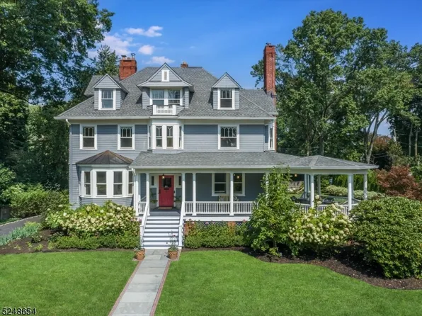 81 Porter Pl, Montclair Twp., NJ 07042