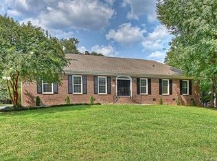 7109 Alexander Rd, Charlotte, NC 28270