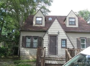 6054 Flushing Rd, Flushing, MI 48433