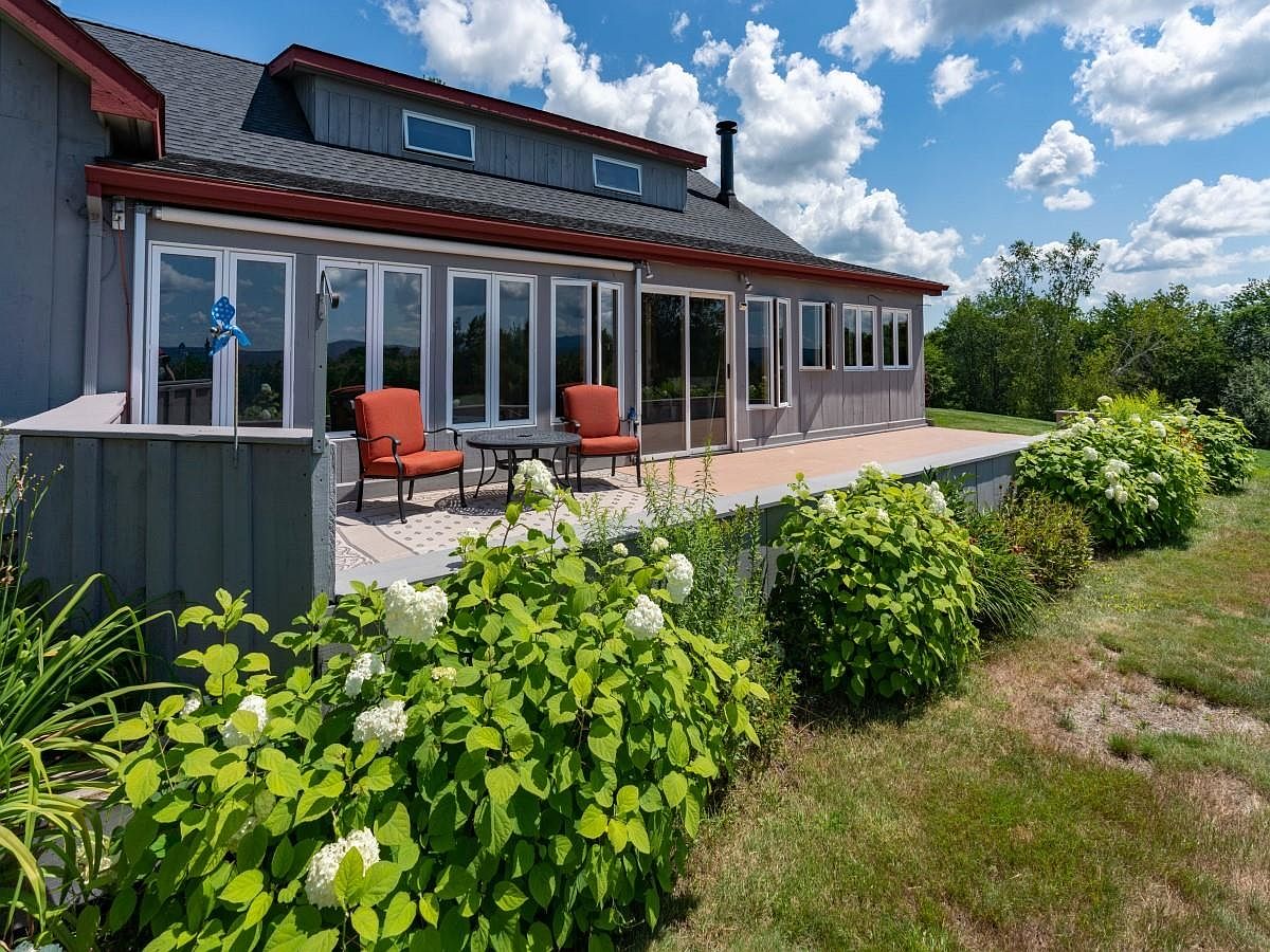 1380 East Hill Road, Wolcott, VT 05680 Zillow