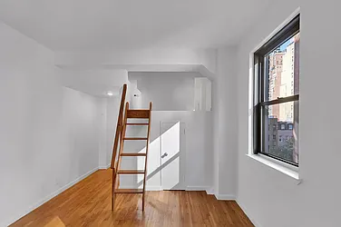 Rented by Brown Harris Stevens