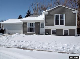 2036 Glendo St, Casper, WY 82604