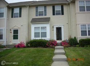 4 Hurst Ct, Baltimore, MD 21236