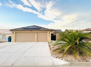 1839 E Lipan Blvd, Fort Mohave, AZ 86426