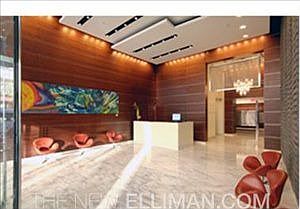2nd image of 350 W 42nd St APT 8K
