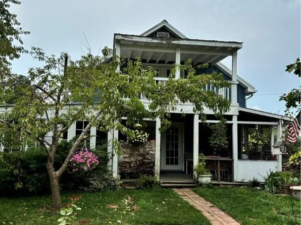 0 State Route 2006, Rural Valley, PA 16249