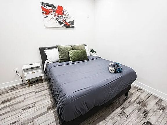 5th image of 1107 N 41st St #3