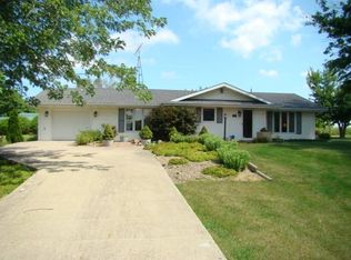 527 Spring St, Humeston, IA 50123