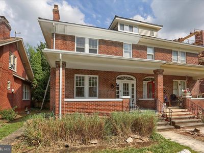 824 Maryland Ave, York, PA, 17404