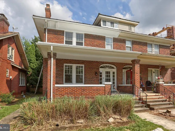 824 Maryland Ave, York, PA 17404