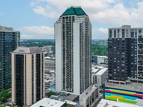 1280 W Peachtree St NW — Photo 17