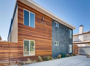 4576 Idaho St APT 5, San Diego, CA 92116