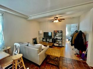 10 Harris St, Boston, MA 02109