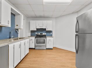 22 Wyman St #2N, Waterbury, CT 06710