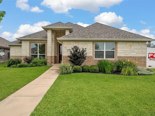 2515 Paisley Dr, Temple, TX 76502