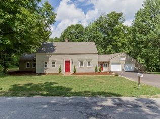 101 South Rd, Deerfield, NH 03037