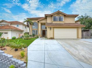 2091 Sequoia Crst, Vista, CA 92081