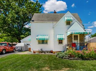 351 Kessler St, Groveport, OH 43125