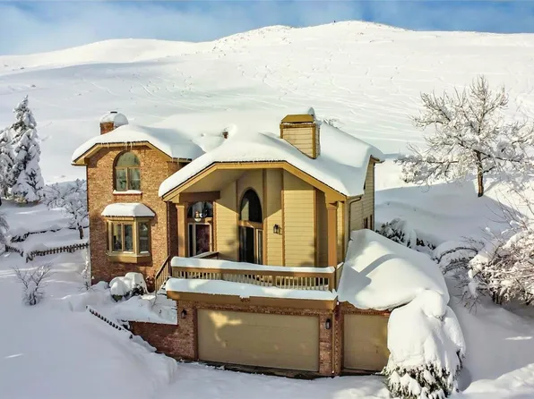 217 S Mc Intyre Way, Golden, CO 80401