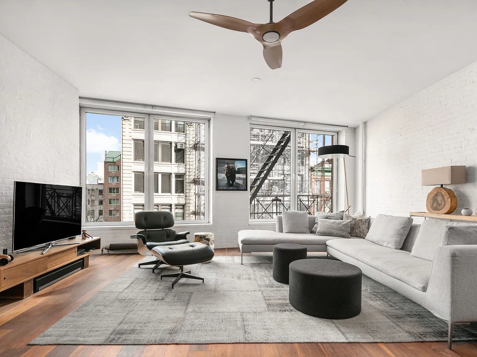 242 Lafayette Street — Photo 2