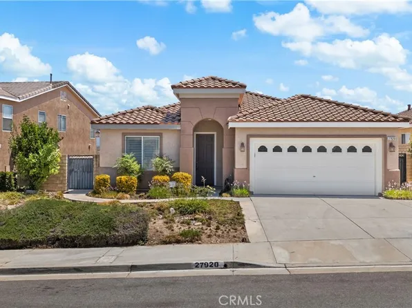 27920 Knight St, Castaic, CA 91384