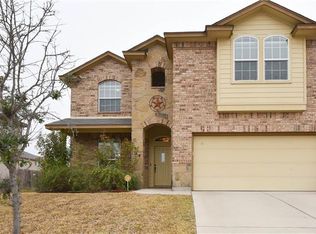 1907 Terry Dr, Copperas Cove, TX 76522