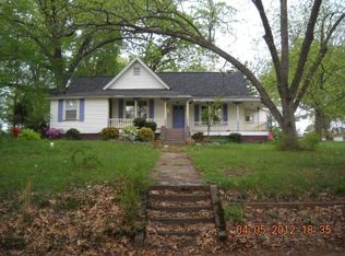 122 S Ridgecrest Ave, Rutherfordton, NC 28139