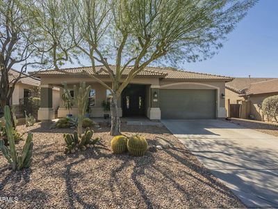 4315 W Phalen Dr, New River, AZ, 85087