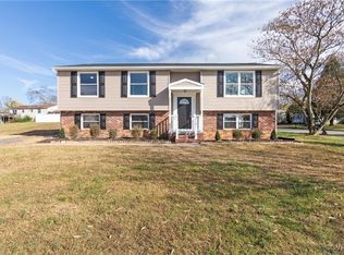 6211 Checkerberry Dr, Henrico, VA
