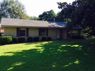 129 Sterling Dr, Montgomery, AL 36109