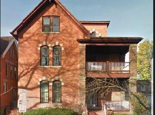 14 Atkinson St APT 1, Rochester, NY 14608