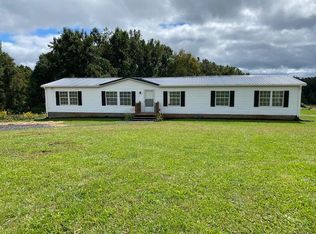 628 Mountain View Rd, Meadows Of Dan, VA 24120