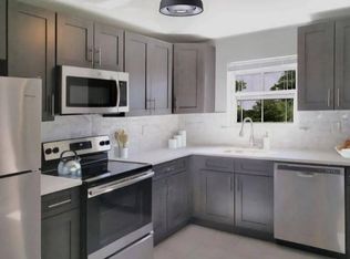 Ross Apartments, Rahway, NJ 07065