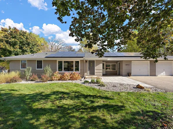 14913 Sharon Ln, Burnsville, MN 55306