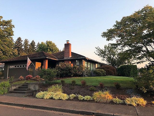 A calm start to  your day