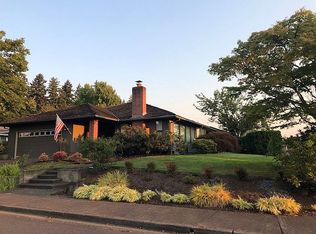 7419 SW Vineyard Ct, Portland, OR 97223