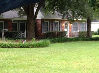 13216 Spanish Moss Rd, Savannah, GA 31419