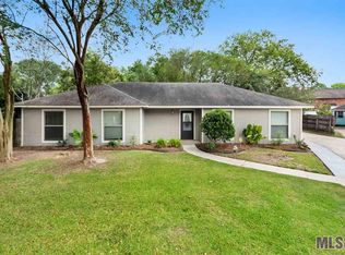 7335 Memo Pl, Baton Rouge, LA 70817