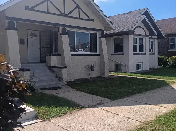 3033 W 54th St, Chicago, IL 60632