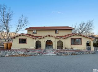 2820 Susileen Dr, Reno, NV 89509