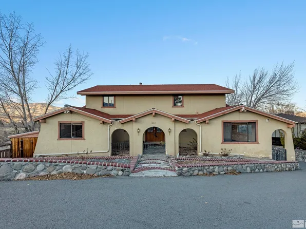 2820 Susileen Dr, Reno, NV 89509