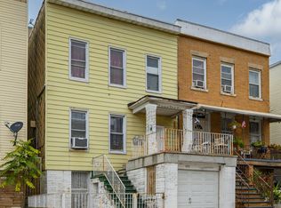 6511 Hudson Ave, West New York, NJ 07093