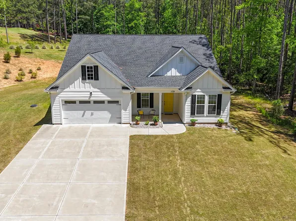 179 ELAM Drive, McCormick, SC 29835