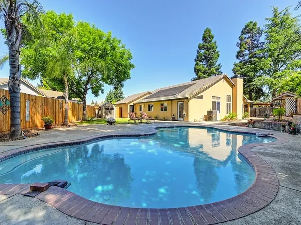 5416 Cheviot Hill Ct, Antelope, CA 95843