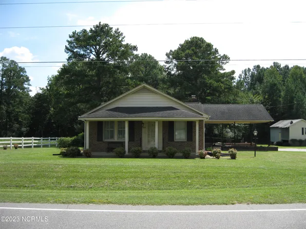 9359 Nc 97, Rocky Mount, NC 27803