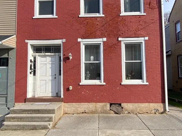 370 N 10th St, Lebanon, PA 17046