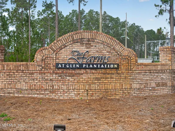 14157 GLEN FARMS Drive, Glen St. Mary, FL 32040