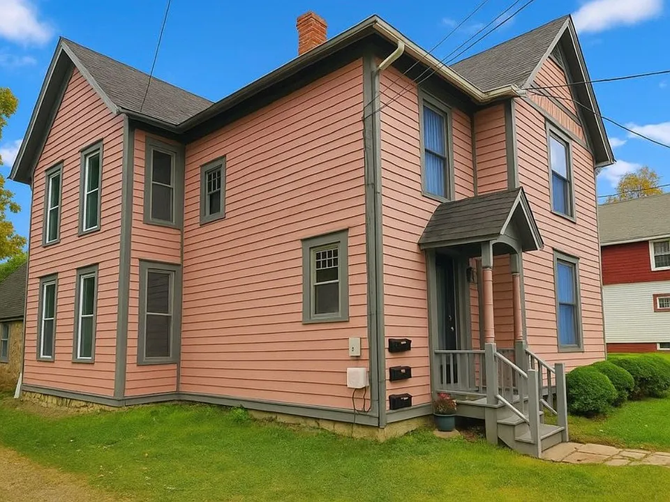 11 W Morris St #2
