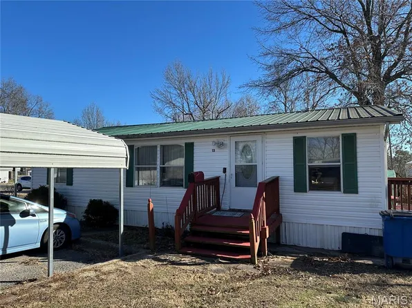 13 Park Est, Sparta, IL 62286