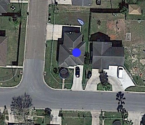 1st image of 105 S Bernal Dr